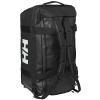 Helly Hansen Scout Duffel Bag, 70L, nero
