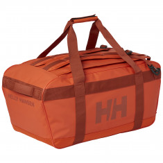 Helly Hansen Scout Duffel Bag, 70L, orange