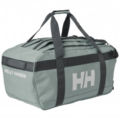 Helly Hansen Scout Duffel Bag, 70L, Trooper