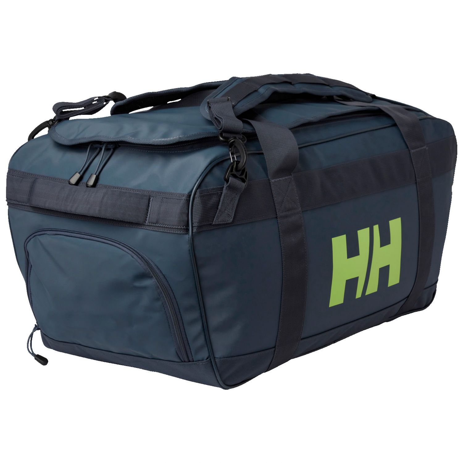 Helly Hansen Scout Duffel Bag, 90L, alpine frost
