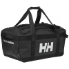 Helly Hansen Scout Duffel Bag, 90L, Black