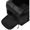 Helly Hansen Scout Duffel Bag, 90L, nero