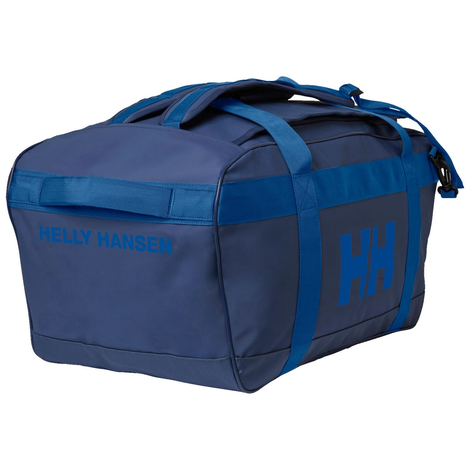Helly Hansen Scout Duffel Bag, 90L, ocean