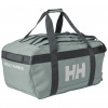 Helly Hansen Scout Duffel Bag, 90L, orange