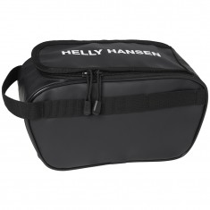 Helly Hansen Scout Wash Bag, 5L, musta