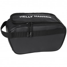 Helly Hansen Scout Wash Bag, 5L, nero