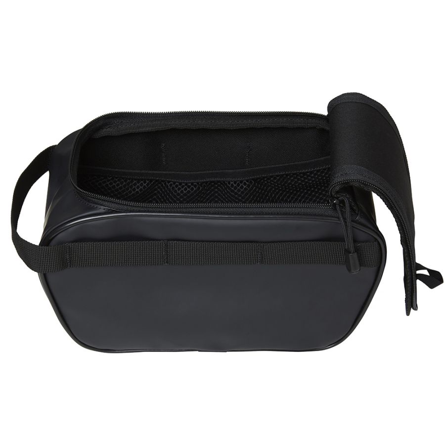 Helly Hansen Scout Wash Bag, 5L, nero