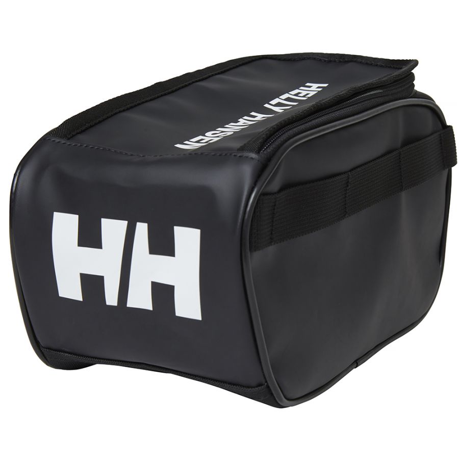 Helly Hansen Scout Wash Bag, 5L, nero