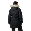 Helly Hansen Senja, parka, n?i, fekete
