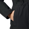 Helly Hansen Senja, parka, n?i, fekete
