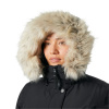 Helly Hansen Senja, parka, n?i, fekete