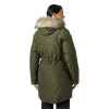 Helly Hansen Senja, parka, women, utility green