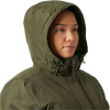 Helly Hansen Senja, Parkas, Dame, Utility Green