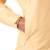 Helly Hansen Seven J, bunda do dažďa, dámska, miami peach