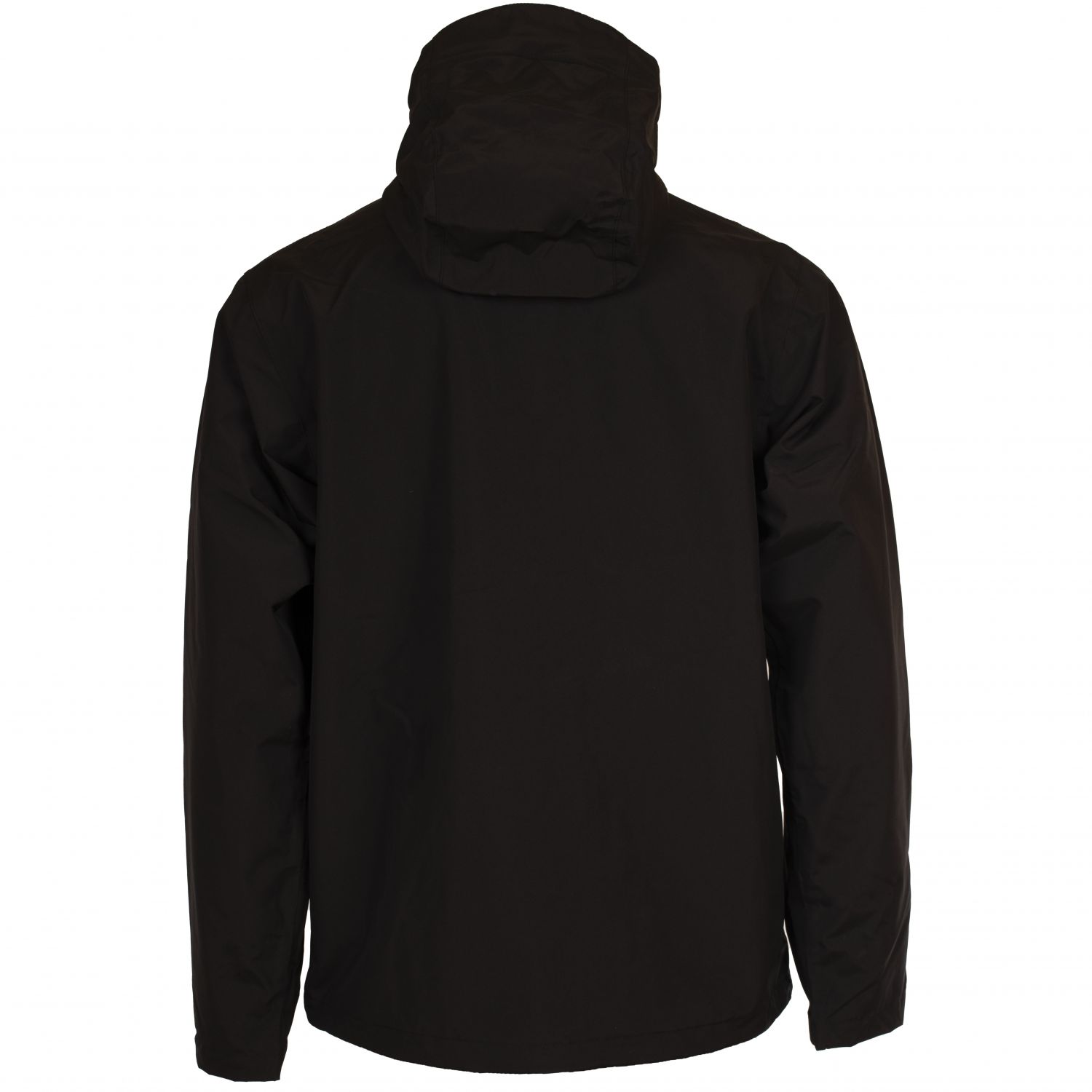 Helly Hansen Seven J, Bunda do dažďa, pánska, čierna
