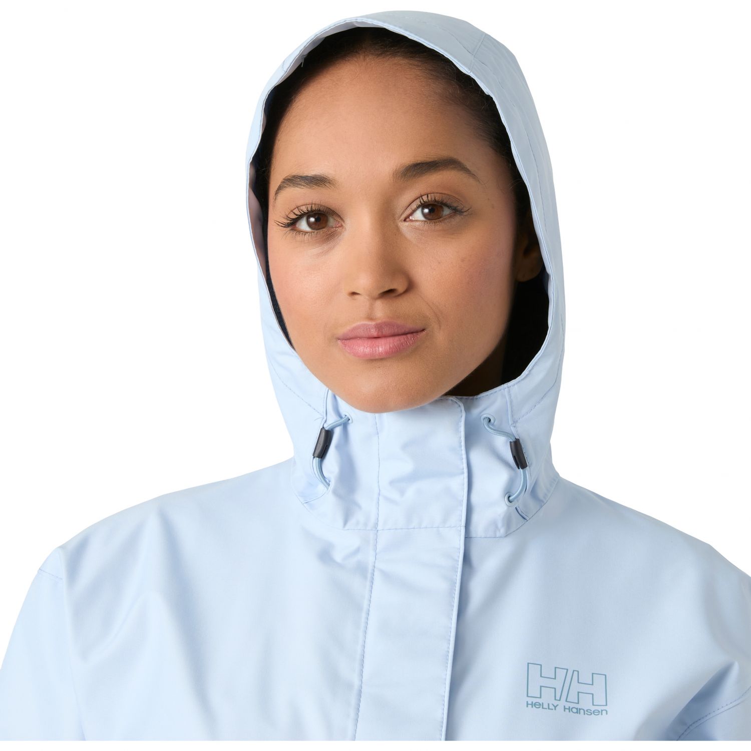 Helly Hansen Seven J, es?kabát, n?i, kék