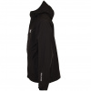 Helly Hansen Seven J, Giacca da pioggia, uomo, nero
