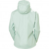 Helly Hansen Seven J, imperméable, femmes, vert clair