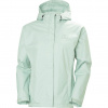 Helly Hansen Seven J, imperméable, femmes, vert clair