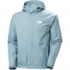 Helly Hansen Seven J, impermeável, homem, azul
