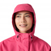 Helly Hansen Seven J, nepremokavá bunda, dámska, pink