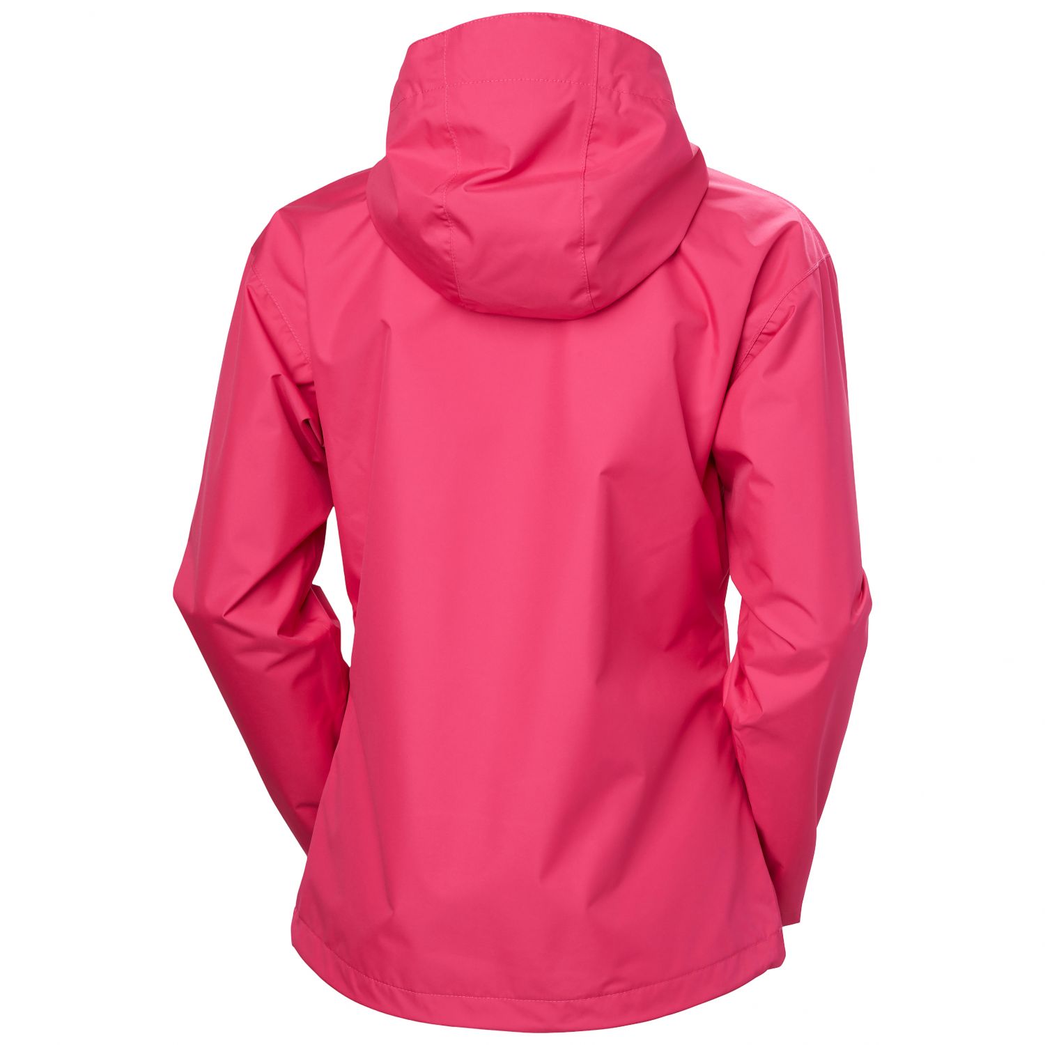 Helly Hansen Seven J, nepremokavá bunda, dámska, pink