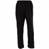 Helly Hansen Seven J, pantaloni da pioggia, uomo, nero