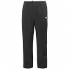 Helly Hansen Seven J, pantaloni da pioggia, uomo, nero