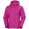 Helly Hansen Seven J Rain Jacket, magenta