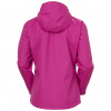 Helly Hansen Seven J Rain Jacket, magenta