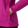 Helly Hansen Seven J Rain Jacket, magenta