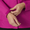 Helly Hansen Seven J Rain Jacket, magenta