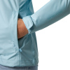 Helly Hansen Seven J, Regenjacke, Damen, hellblau