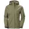 Helly Hansen Seven J, Regenjacke, Damen, lavender green