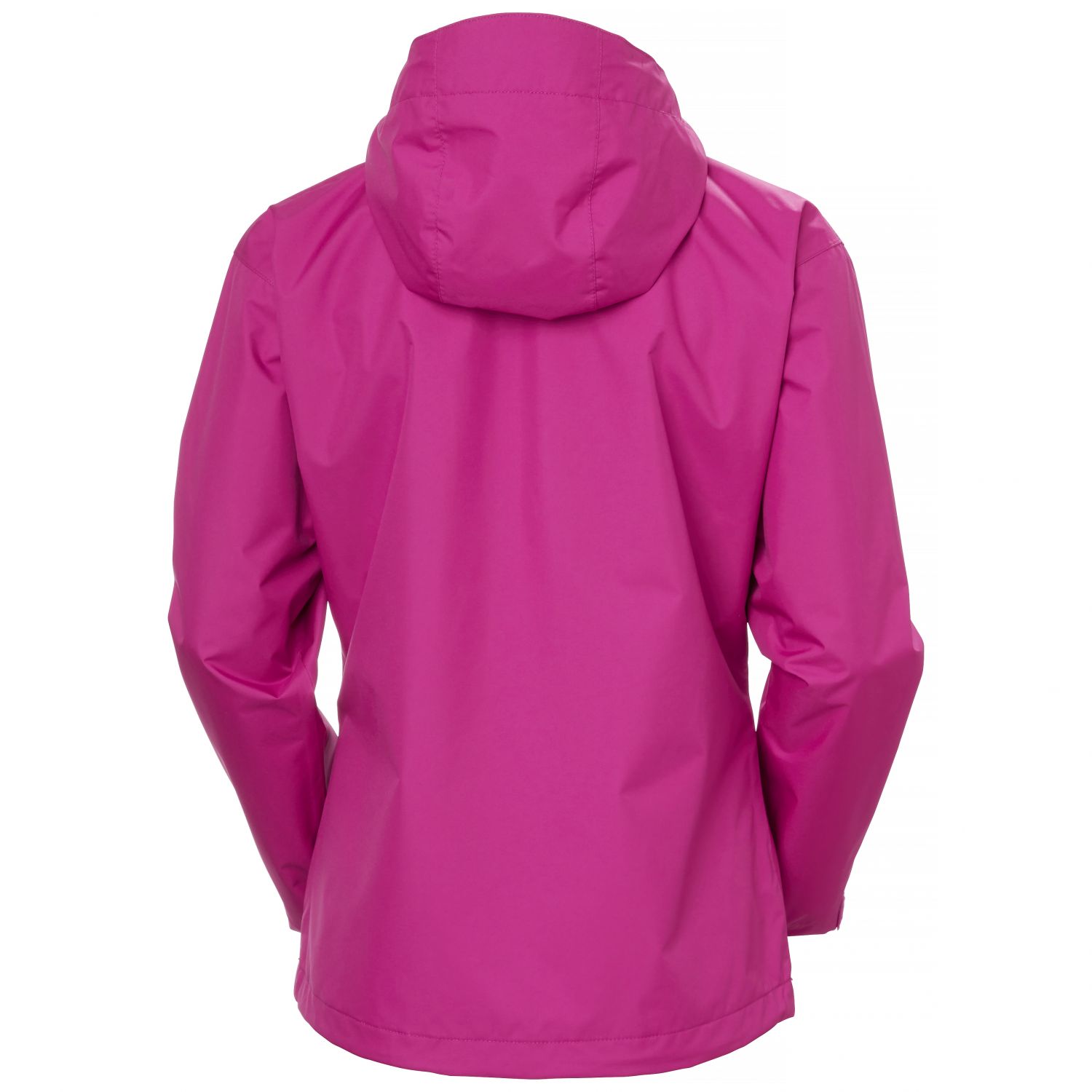 Helly Hansen Seven J, Regenjacke, Damen, magenta