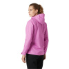 Helly Hansen Seven J, Regenjacke, Damen, pink