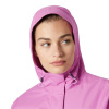 Helly Hansen Seven J, Regenjacke, Damen, pink