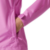 Helly Hansen Seven J, Regenjacke, Damen, pink
