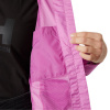 Helly Hansen Seven J, Regenjacke, Damen, pink