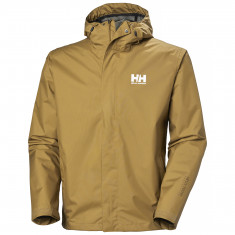 Helly Hansen Seven J, Regenjacke, Herren, lynx