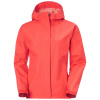 Helly Hansen Seven J Regnjacka, Dam, Mörkblå