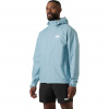 Helly Hansen Seven J, Regnjacka, Herr, Blå
