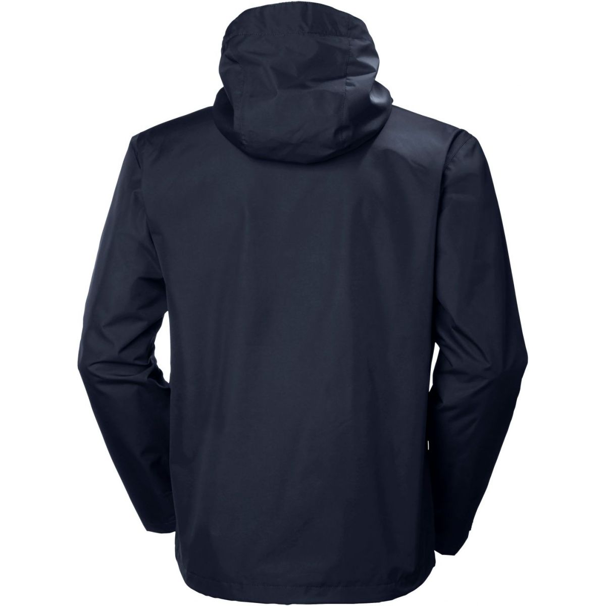 Helly Hansen Seven J Regnjakke, Herre, Navy