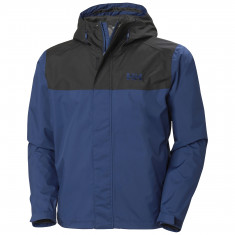 Helly Hansen Sirdal, esőkabát, férfi, sötétkék