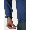 Helly Hansen Sirdal, giacca da pioggia, uomo, blu scuro