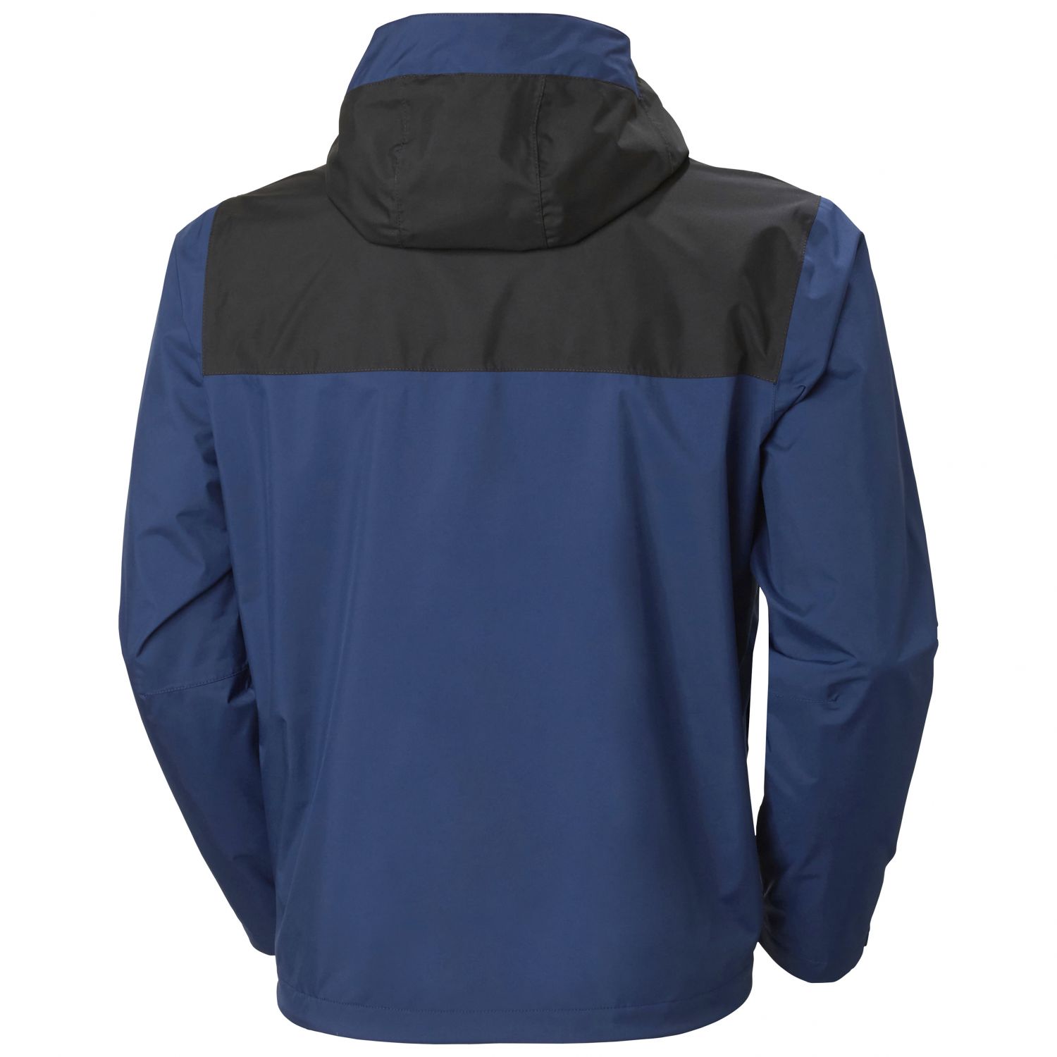 Helly Hansen Sirdal, giacca da pioggia, uomo, blu scuro