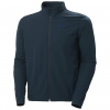 Helly Hansen Sirdal, kurtka softshell, męska, zielona