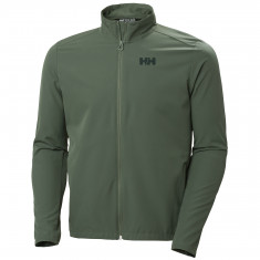 Helly Hansen Sirdal, kurtka softshell, męska, zielona