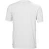 Helly Hansen Skog Graphic T-shirt, bărbați, alb