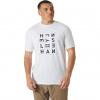 Helly Hansen Skog Graphic T-shirt, bărbați, alb